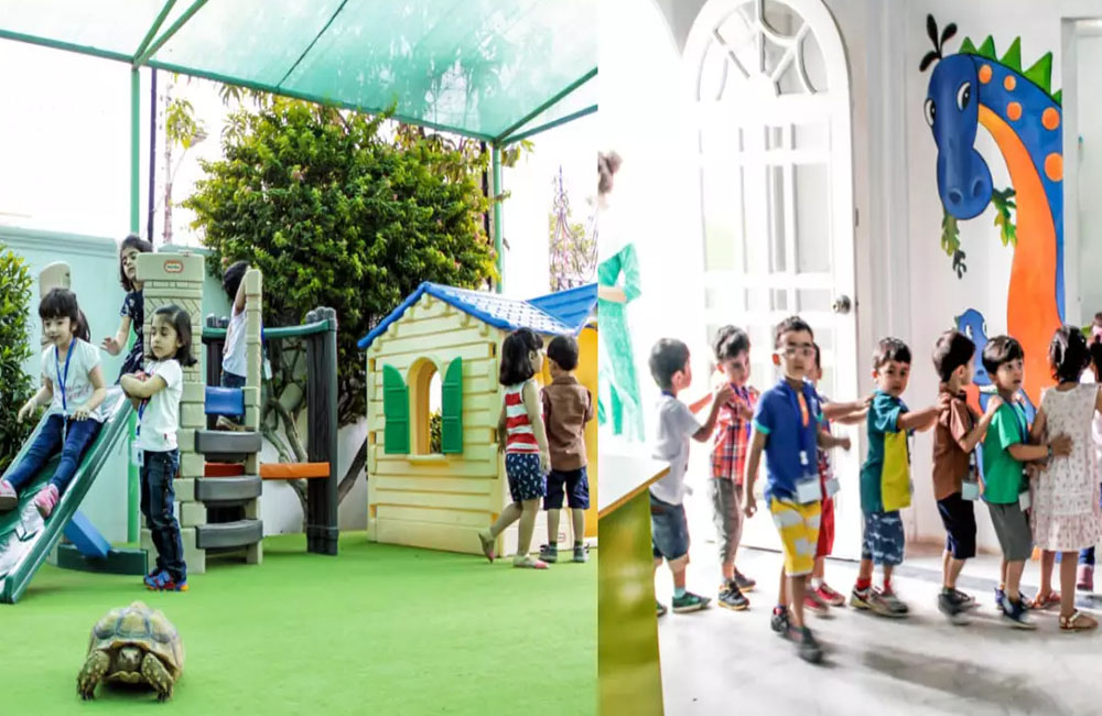 List of Best Montessori in Karachi 2024 Admission Top 10 Montessori